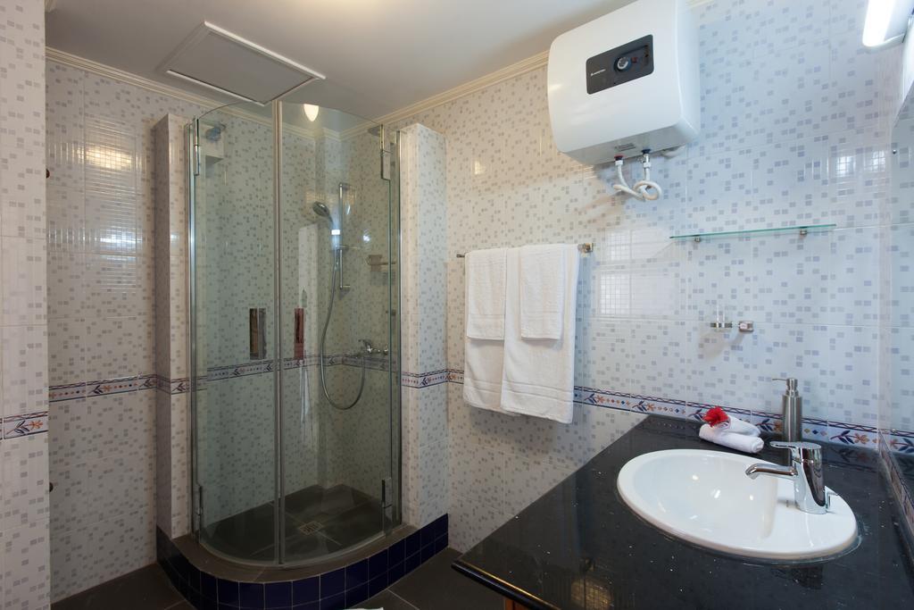 Praslin Holiday Home Grand Anse  Phòng bức ảnh